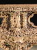AN UNUSUAL CHINESE ORNATELY CARVED GILTWOOD MIRROR, - 6