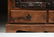 A SPANISH COLONIAL STYLE CARVED WOOD ARMOIRE, 19TH - 6