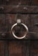 A SPANISH COLONIAL STYLE CARVED WOOD ARMOIRE, 19TH - 7