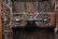 A SPANISH COLONIAL STYLE CARVED WOOD ARMOIRE, 19TH - 8