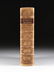 RALEIGH, SIR WALTER (154-1618), "THE HISTORY OF THE