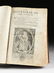 RALEIGH, SIR WALTER (154-1618), "THE HISTORY OF THE - 2