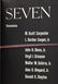 THE MERCURY SEVEN ASTRONAUTS, A BOOK, "We Seven," - 4