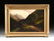 BRITISH SCHOOL (19th Century) A PAINTING, "Sheep - 2