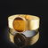 AN 18K YELLOW GOLD PIAGET GENT'S WATCH,