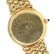 AN 18K YELLOW GOLD TIFFANY & CO. BREGUET GENT'S - 2