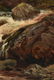 DANIEL SHERRIN (British 1868-1940) A PAINTING, "Rushing - 10