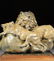 SHERRY SALARI SANDER (American b. 1941) A BRONZE - 3