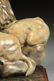 SHERRY SALARI SANDER (American b. 1941) A BRONZE - 6