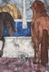 FELIX VARLAMISHVILI (Georgian 1903-1986) A PAINTING, - 8