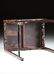 A SET OF FOUR CHINESE CARVED HARDWOOD "GRAPEVINE AND - 7