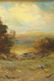 MANUEL VALENCIA (American 1856-1935) A PAINTING, - 6