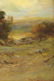 MANUEL VALENCIA (American 1856-1935) A PAINTING, - 7