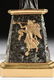 A PAIR OF LOUIS XVI STYLE GILT AND PATINATED BRONZE - 6