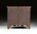 A FEDERAL MAHOGANY CHILD'S CHEST OF DRAWERS, POSSIBLY - 10