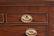 A FEDERAL MAHOGANY CHILD'S CHEST OF DRAWERS, POSSIBLY - 5