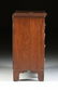 A FEDERAL MAHOGANY CHILD'S CHEST OF DRAWERS, POSSIBLY - 9