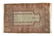A SILK TABRIZ PRAYER RUG, 20TH CENTURY,