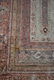 A SILK TABRIZ PRAYER RUG, 20TH CENTURY, - 3