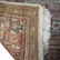 A SILK TABRIZ PRAYER RUG, 20TH CENTURY, - 5