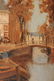 MAURICE LENOIR (French 1872-1931) A PAINTING, "Canal - 6