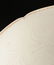 A CHINESE INCISED AND WHITE GLAZED SHALLOW BOWL, - 7