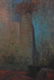 AMERICAN SCHOOL (21st Century) A PAINTING, "Street - 5