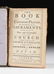 TWO ENGLISH LEATHER BOUND VOLUMES, "THE BOOK OF COMMON - 3