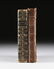TWO ENGLISH LEATHER BOUND VOLUMES, "THE BOOK OF COMMON - 4