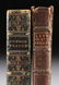 TWO ENGLISH LEATHER BOUND VOLUMES, "THE BOOK OF COMMON - 5