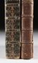 TWO ENGLISH LEATHER BOUND VOLUMES, "THE BOOK OF COMMON - 6