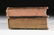 TWO ENGLISH LEATHER BOUND VOLUMES, "THE BOOK OF COMMON - 7
