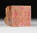 A CHINESE CARVED SOAPSTONE LAUGHING BUDDHA SEAL STAMP, - 9