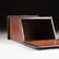AN ANTIQUE AMERICAN CARVED WOOD AND BURL MAPLE VENEERED - 9