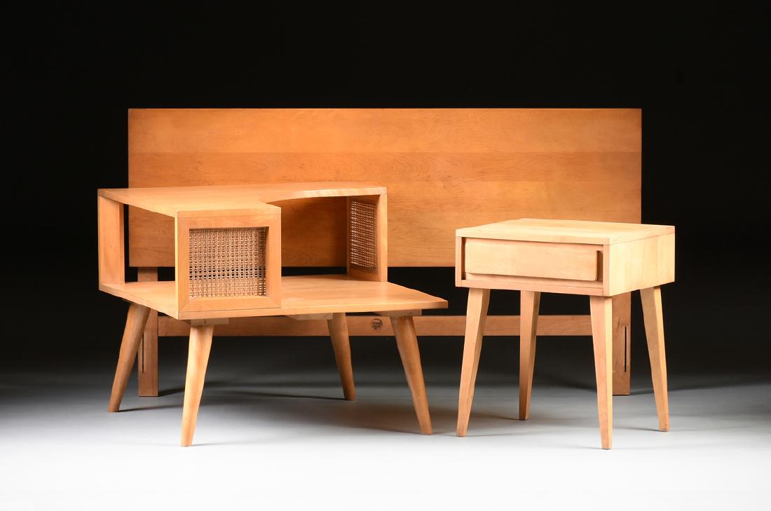 A GROUP OF THREE RUSSEL WRIGHT (American 1904-1976) (1 of 14)