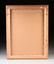 AN ANTIQUE FRAMED TIBETAN THANGKA PAINTING, - 9