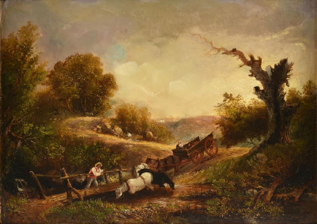 attributed WILLIAM FREDERICK WITHERINGTON (British (1 of 13)