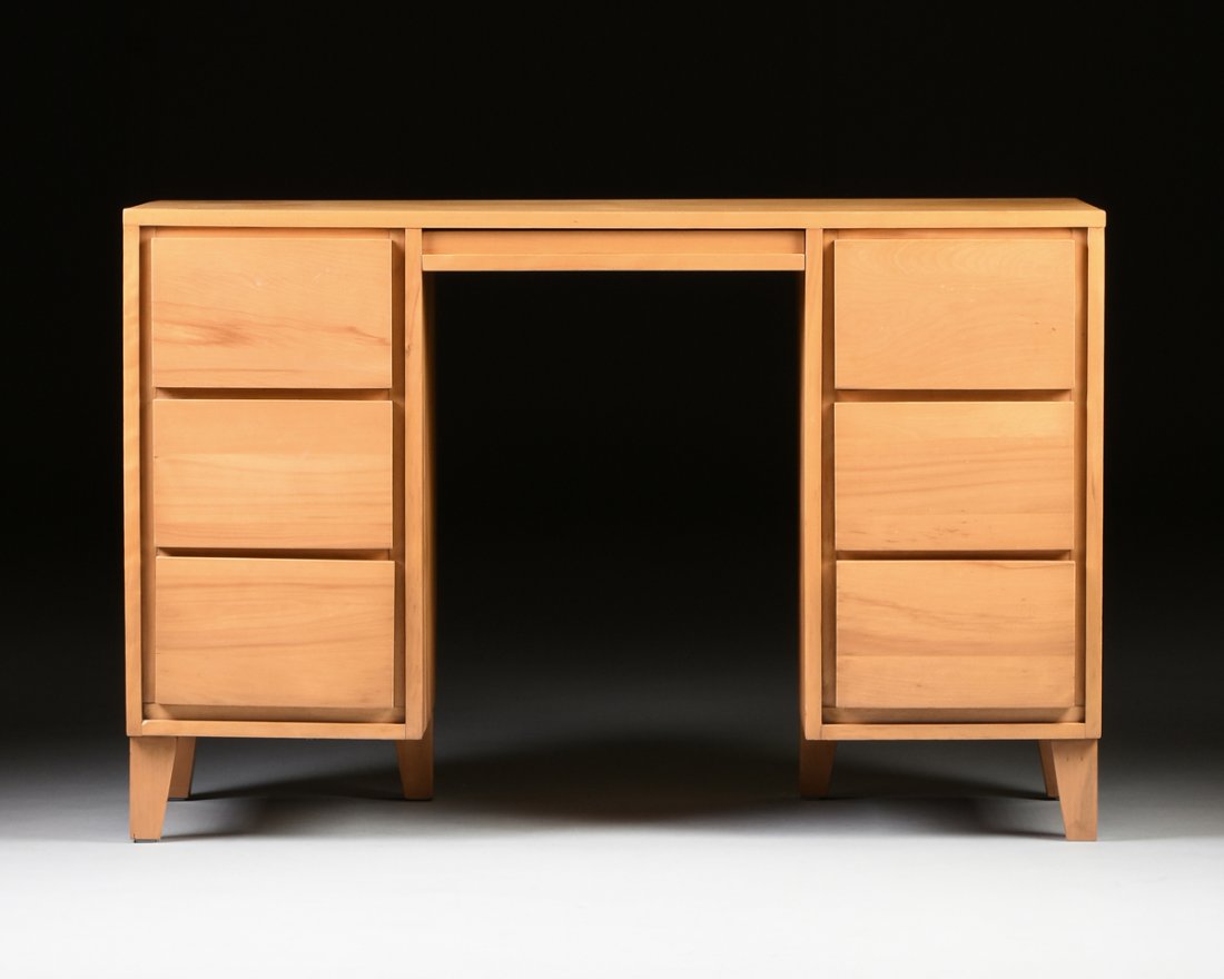 A RUSSEL WRIGHT (American 1904-1976) "AMERICAN MODERN" (1 of 9)