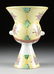BJORN WIINBLAD (Danish 1918-2006) A GLAZED EARTHENWARE - 7