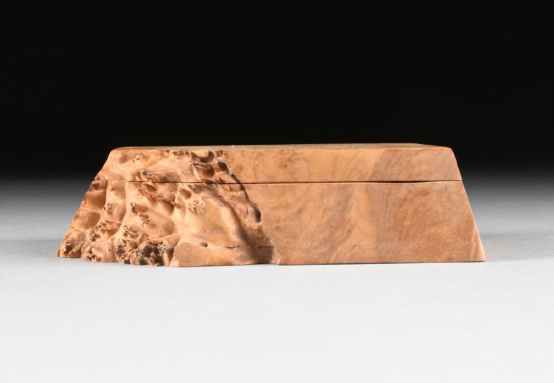 MICHAEL ELKAN (American 1942-2014) A CONTEMPORARY (1 of 5)