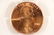 2012 SHIELD LINCOLN CENT PCGS MS66RD - 2