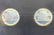 STERLING SILVER PROOF SET BY THE DANBURY MINT - 2