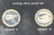 STERLING SILVER PROOF SET BY THE DANBURY MINT - 3