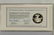 25 GRAM STERLING SILVER PROOF ROUND FDC IN - 2