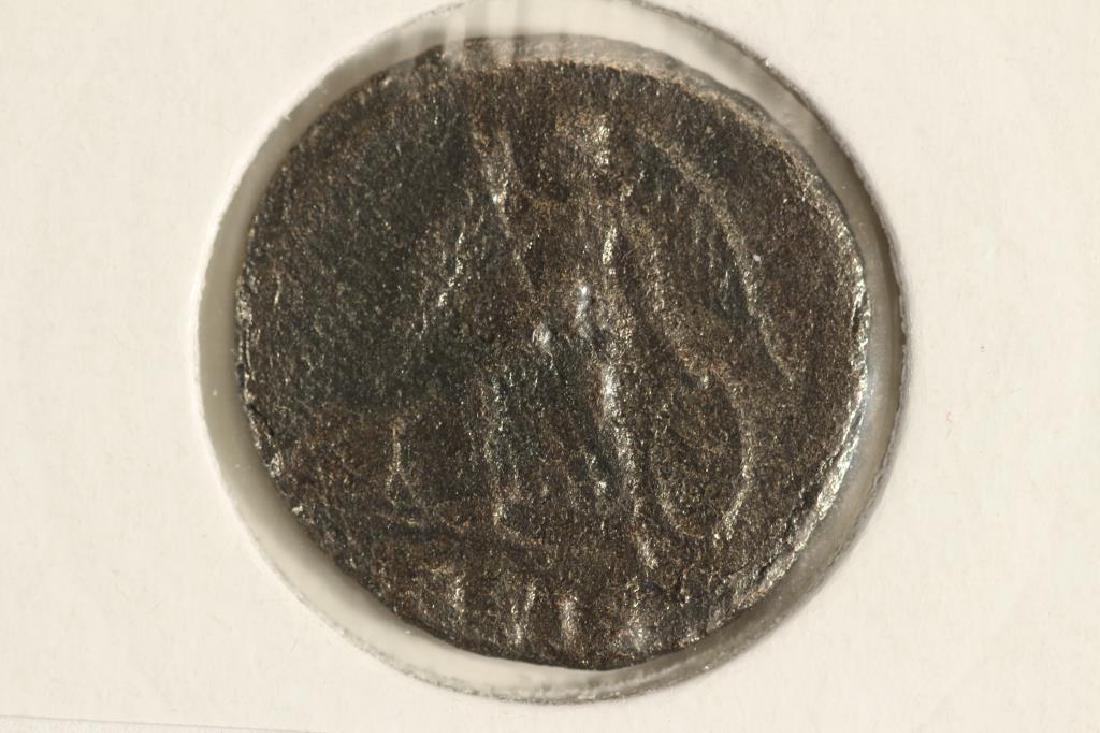 CIRCA 337 A.D. CONSTANTINE ERE ANCIENT COIN: You must call us at 1-763-862-8302 or email us at bidalotauction@aol.com with your credit card number directly. Thanks.