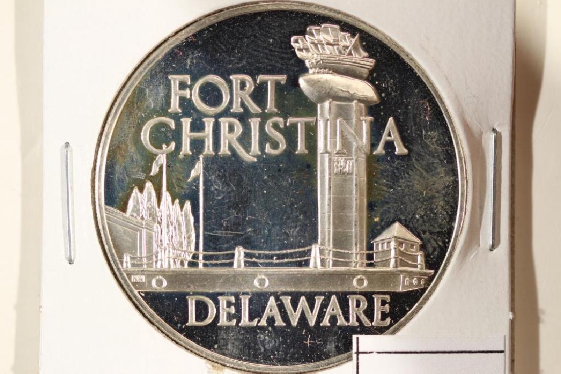 26.2 GRAM STERLING SILVER PROOF ROUND (1 of 2)