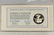 25 GRAM STERLING SILVER PROOF ROUND FDC - 3