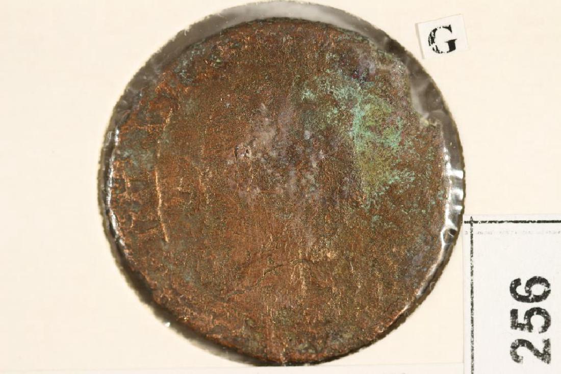 244-249 A.D. PHILIP I ANCIENT COIN: You must call us at 1-763-862-8302 or email us at bidalotauction@aol.com with your credit card number directly. Thanks.
