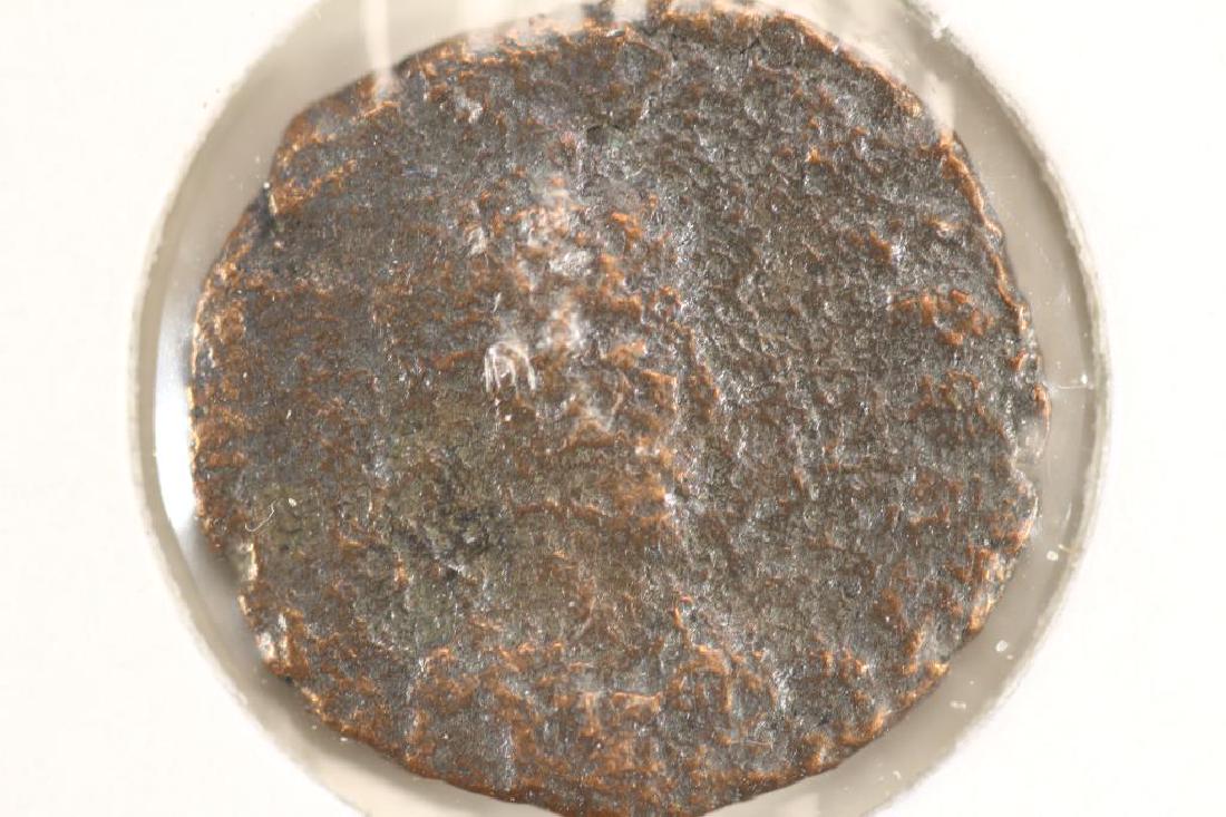 383-408 A.D. ARCADIUS ANCIENT COIN: You must call us at 1-763-862-8302 or email us at bidalotauction@aol.com with your credit card number directly. Thanks.