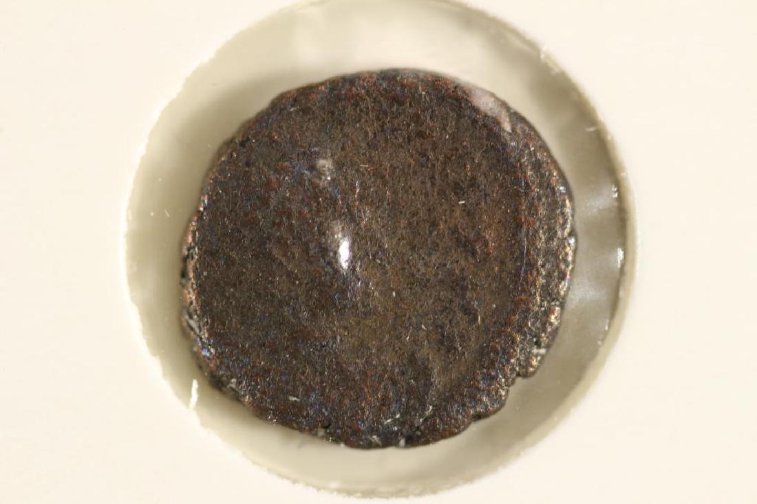 394-423 A.D. HONORIUS ANCIENT COIN: You must call us at 1-763-862-8302 or email us at bidalotauction@aol.com with your credit card number directly. Thanks.